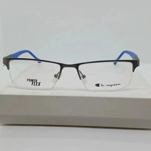 NWT MEN'S CHAMPION EYEGLASS FRAMES CU2007